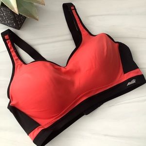 avia flexi wire bra
